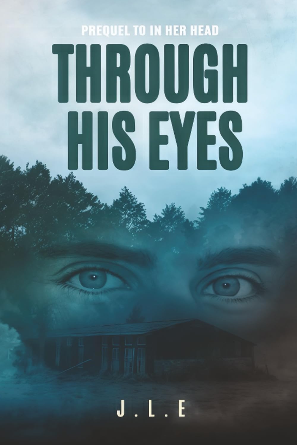 Through His Eyes: Prequel to In Her Head