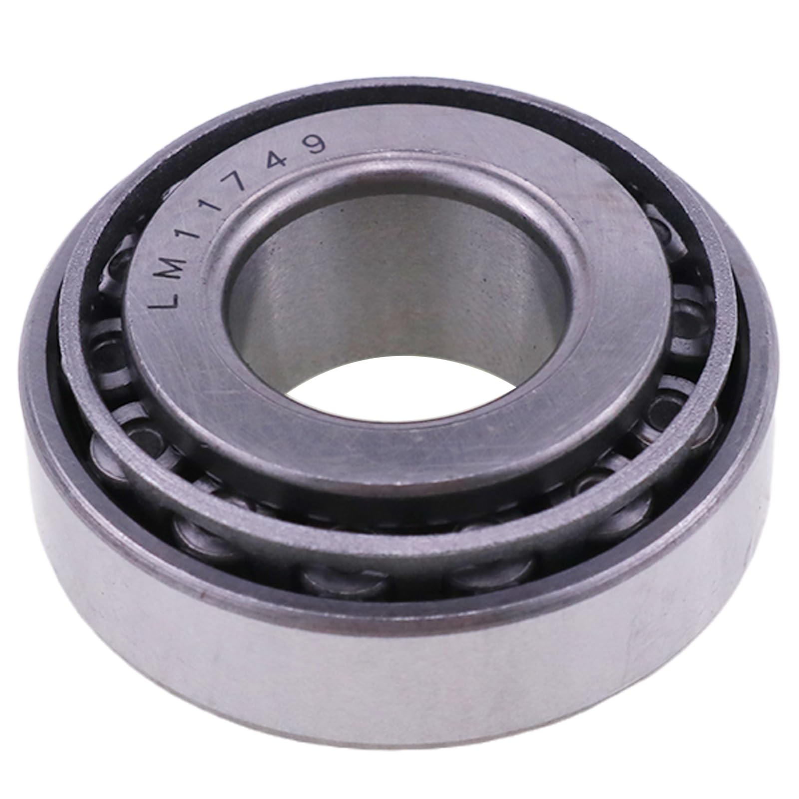 DVPARTS 11749/10 LM11749/LM11710 LM11749/10 Tapered Roller Bearing