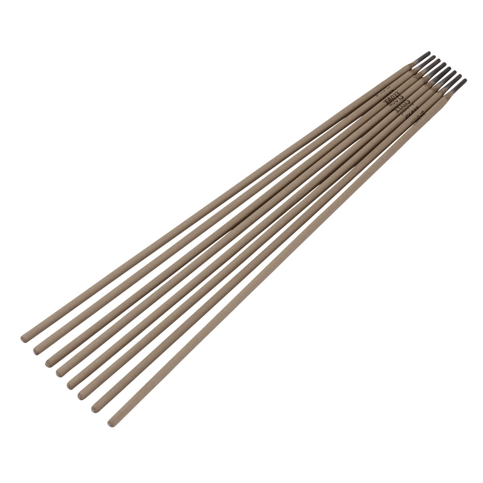 Draper Welding Electrodes3.2mm (5Kg Pack) 98442 from B&Q