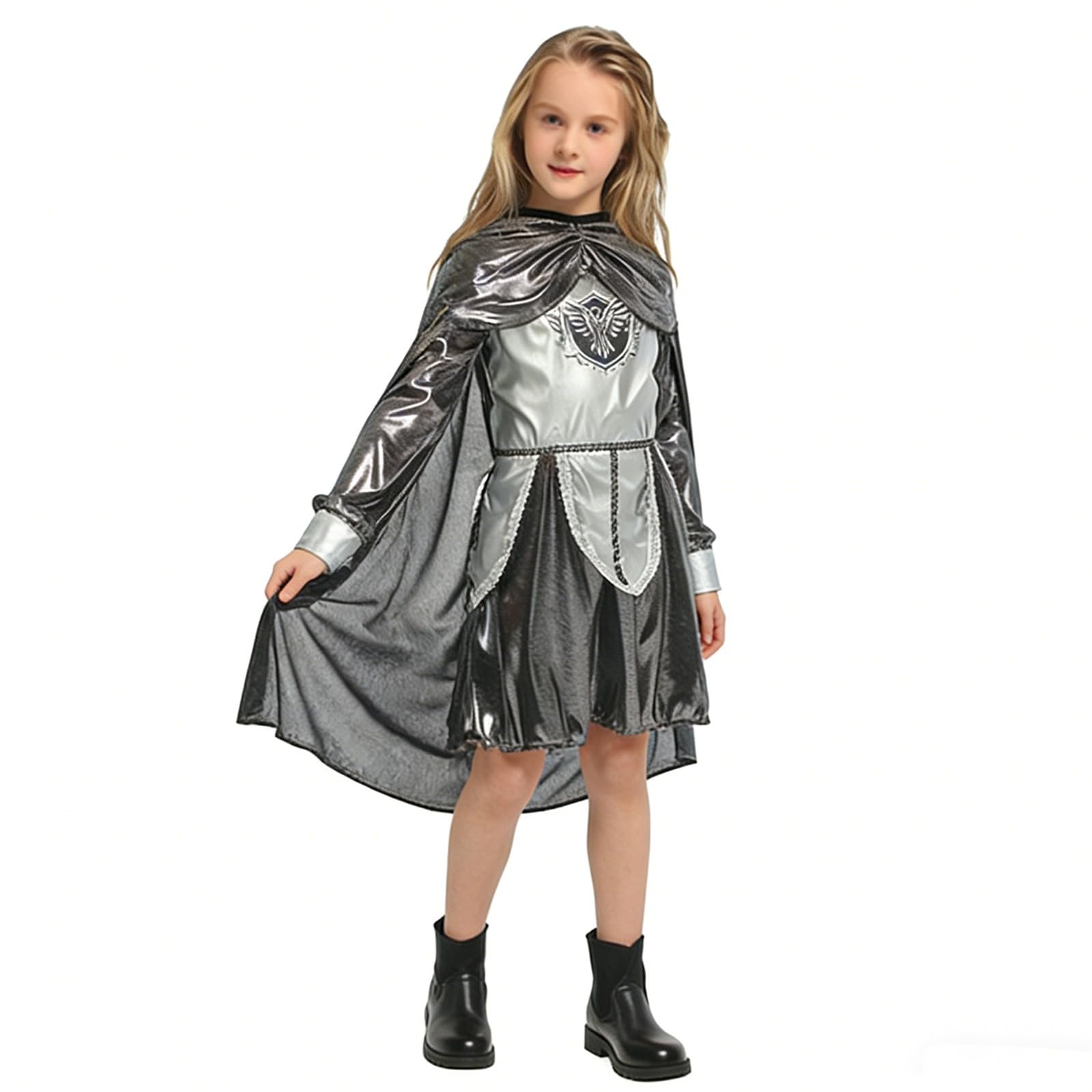 Faschingskostüme Kinder Jungen Drachen Ritter Kostüm Für Fasching Karneval Bühnenauftritt Perfekt Für Kleine Drachenkämpfer Und Heldenhafte Recken Kinder Faschingskostüm Junge Tierkostüm