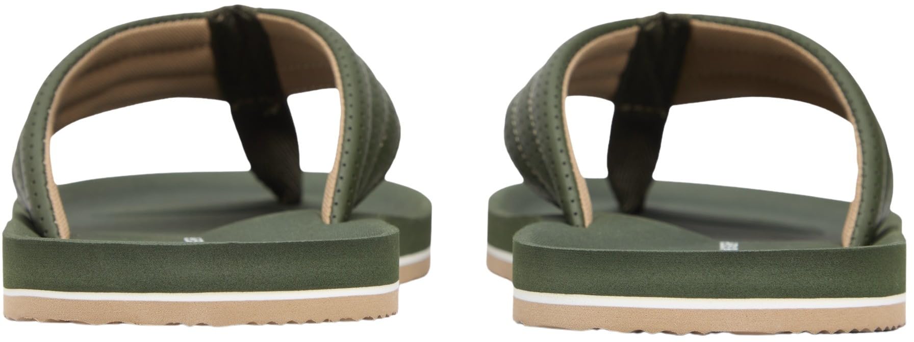 Tommy Hilfiger Comfort Padded Perf Beach Sandal Fm0fm05712 ChanclasHombre
