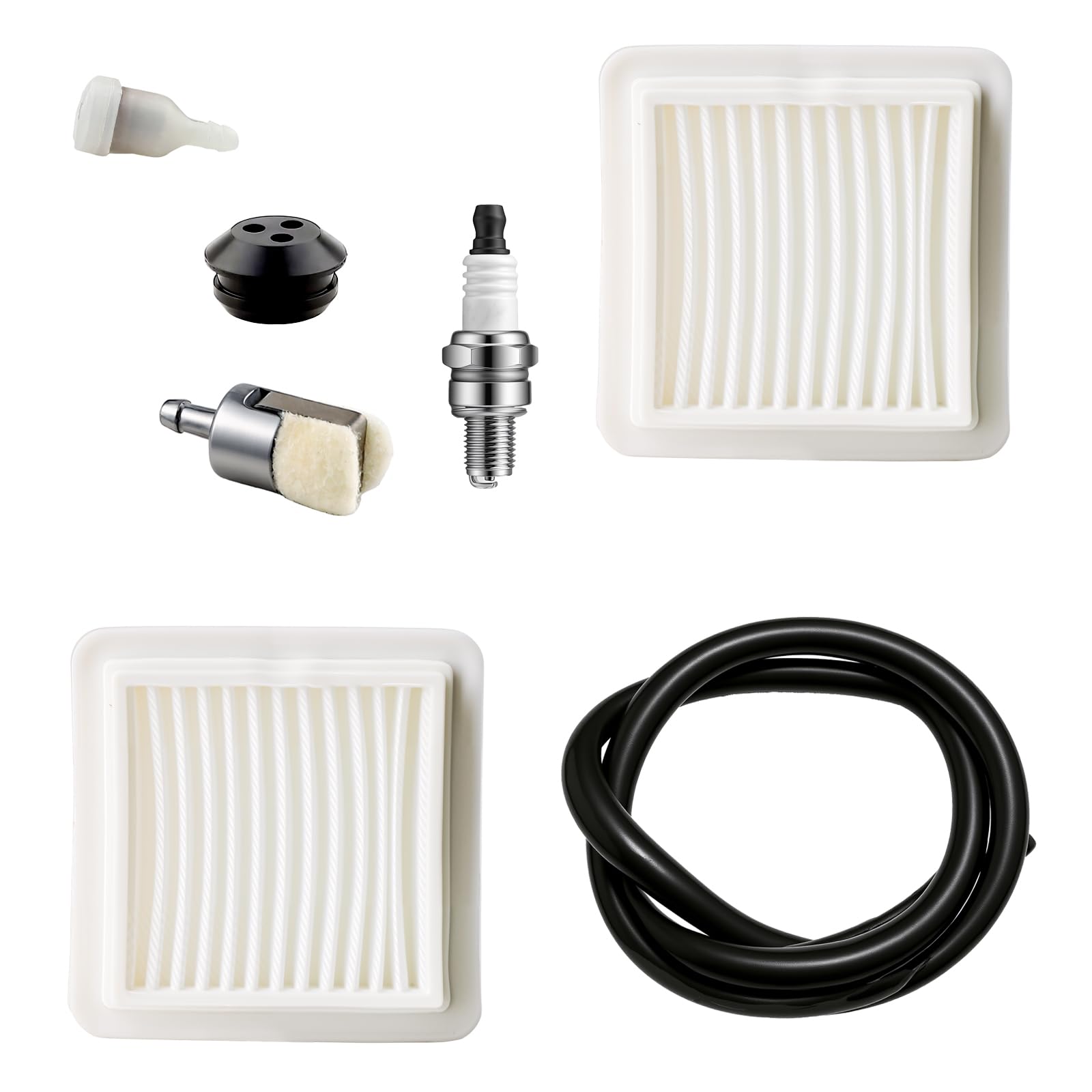 Amazon.com: PB-2620 Air Filter for Echo PE-2620 SRM-2620 SRM-2620T