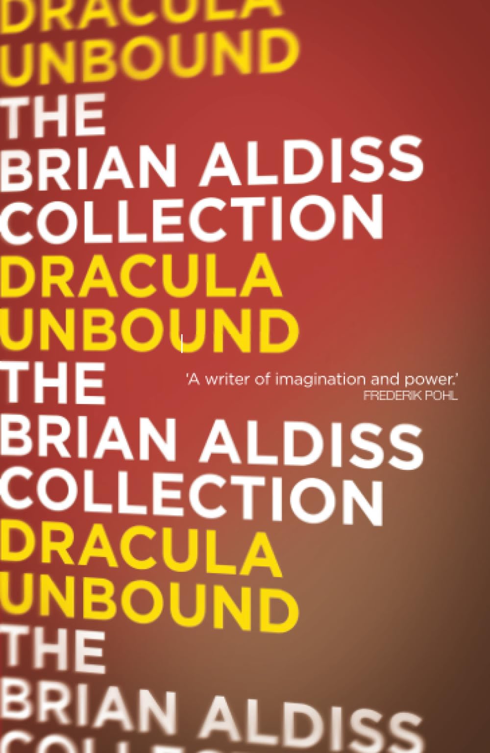 DRACULA UNBOUND: A Mind-Bending Gothic Thriller Where the Future Collides with the Undead Past (The Monster Trilogy)