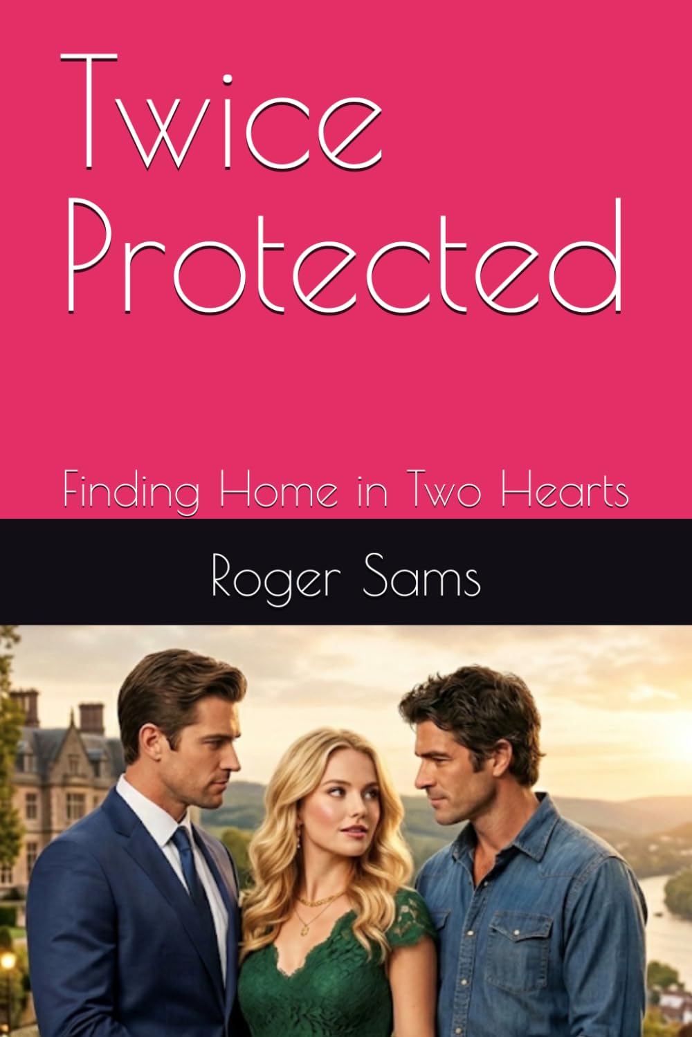 Twice Protected: Finding Home in Two Hearts