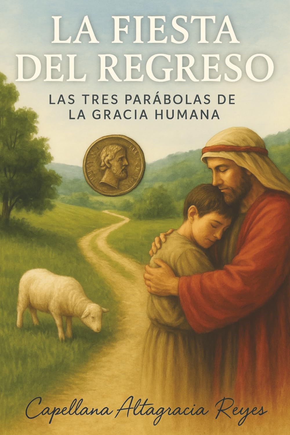 La Fiesta del Regreso: Las Tres Parábolas de la Gracia Humana