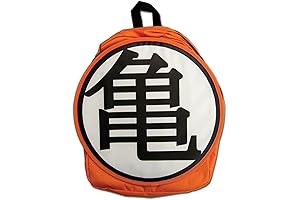 Great Eastern Entertainment Dragon Ball Z Backpack