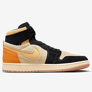 Amazon | [ナイキ] エア ジョーダン 1 ズーム コンフォート 2