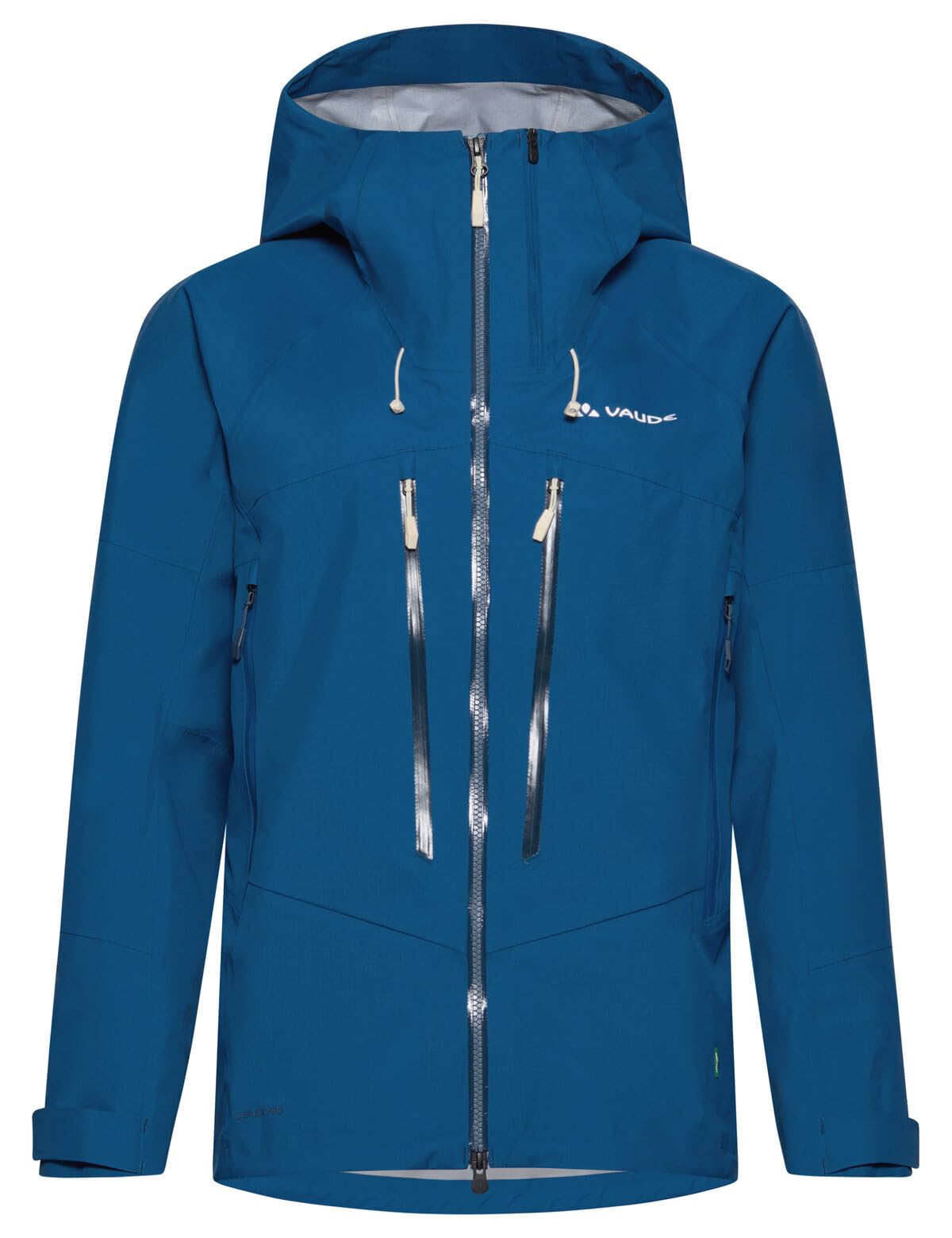 VAUDE Women's Monviso 3L Jacket