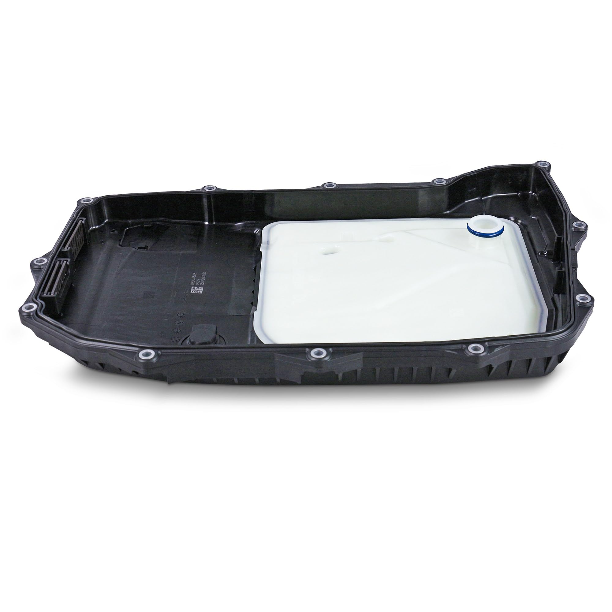 Zf 1103.298.007 Filtro Olio
