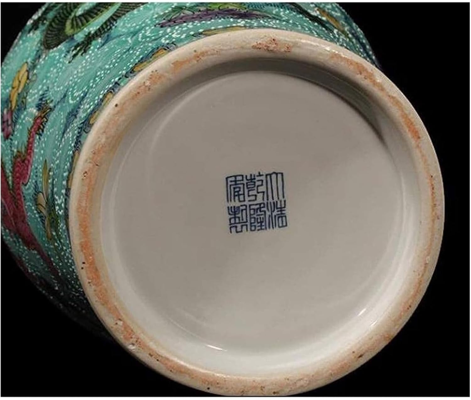 Dekoracja wnętrz wazon klasyczne dekoracje do domu elegancki europejski styl piękna dekoracja ceramiczny wysoki ulubiony wazon na kwiaty