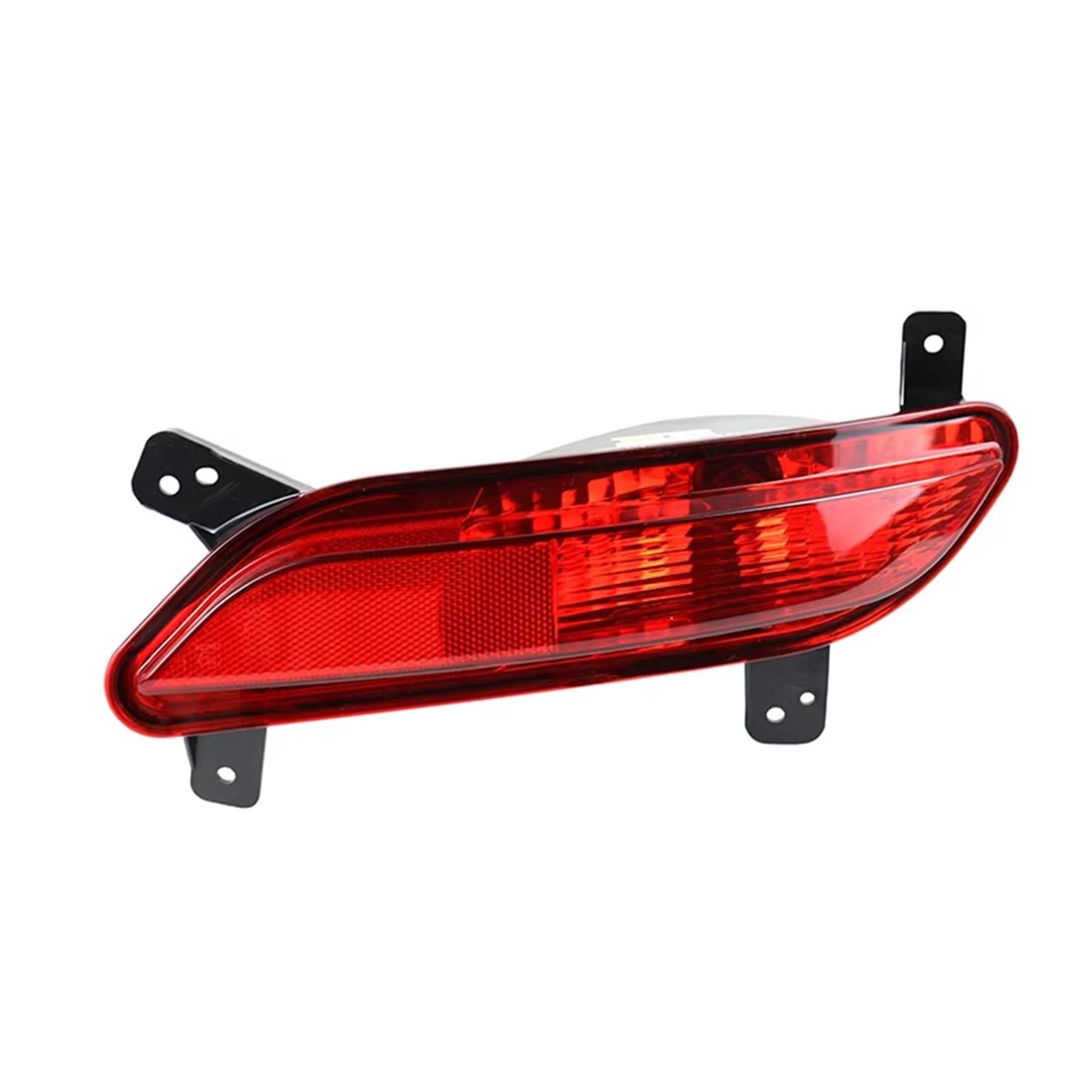 Pilotos Traseros Iluminación Para FAW Para D60 2017 2018 2019 2020 2021 2022 2023 Luz De Parachoques Trasero Coche Freno Antiniebla Marcha Atrás