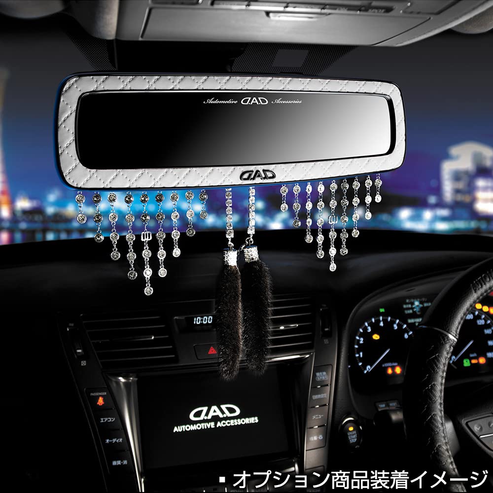 DAD ミラー　4点セット DAD ミラー4点セット