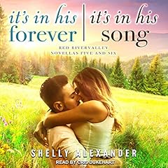 It's In His Forever & It's In His Song cover art