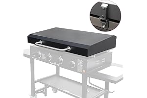Member's Mark Griddle Cover for 36 Inch Griddles