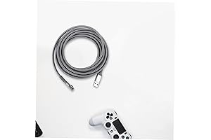 Hemoton USB Cable VR Data Cable Practical VR Cord