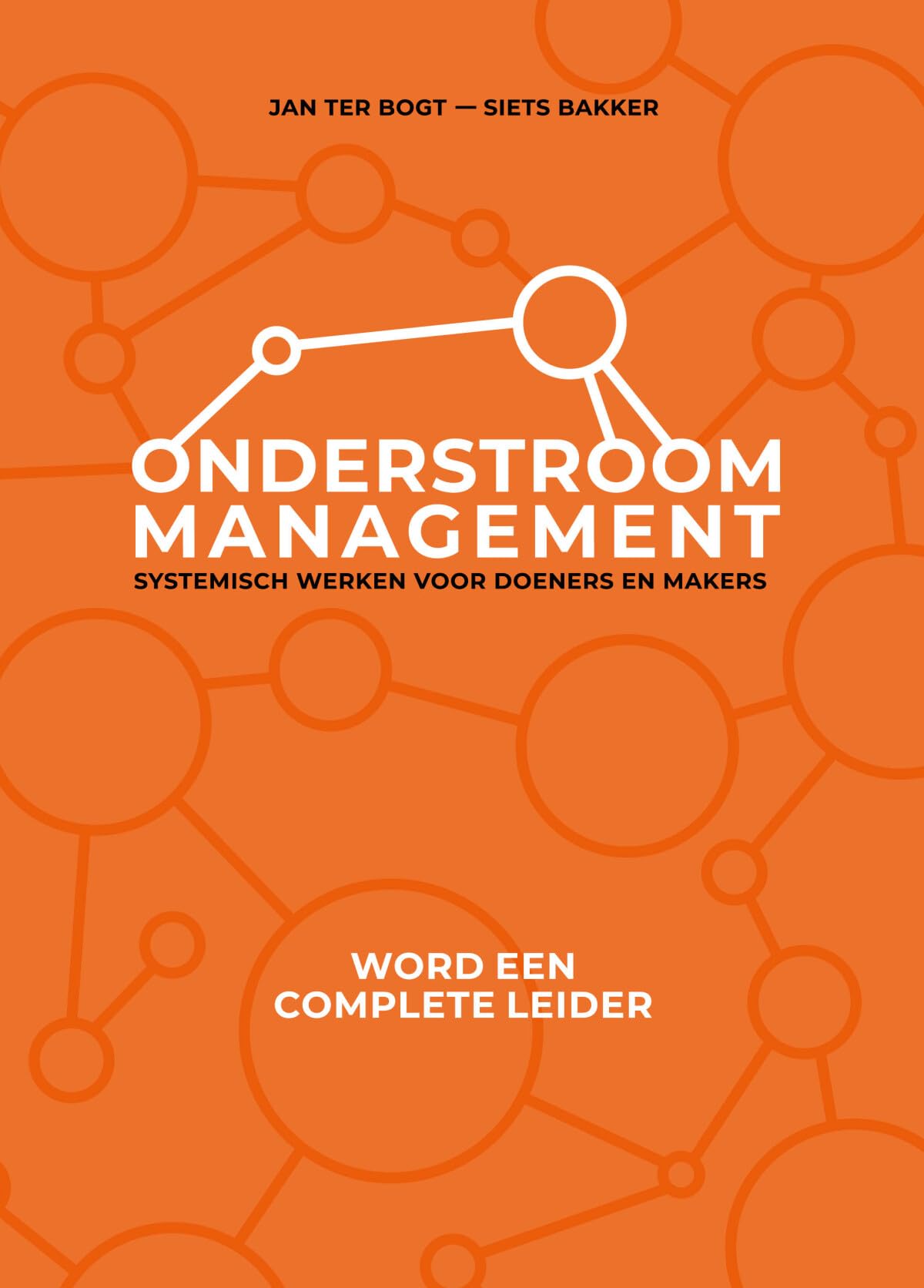 Onderstroommanagement: systemisch werken voor doeners en makers