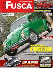 Capa de Fusca & Cia Ed. 49