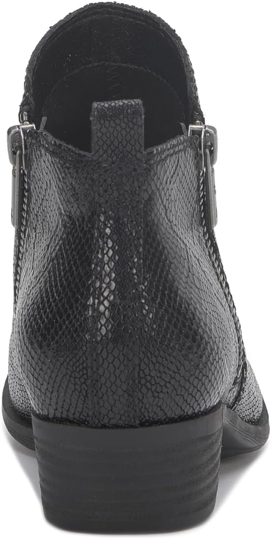 Lucky Brand Women's Basel Ankle Booties