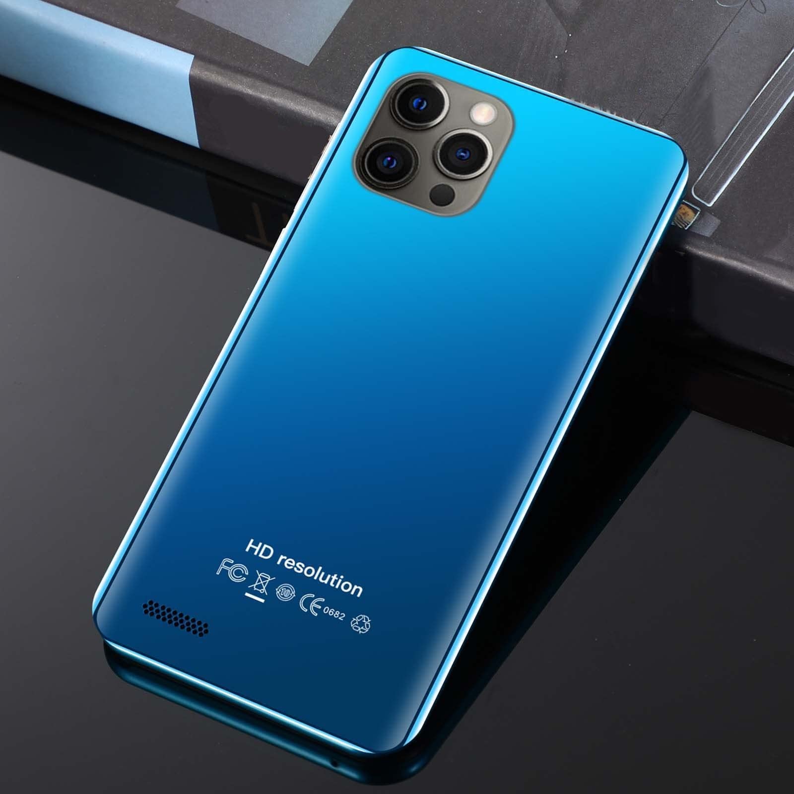 Amazon.co.jp: Android スマートフォン本体 4.0インチ 3眼カメラ