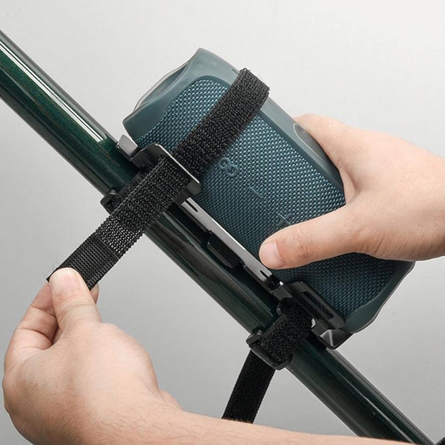 カップホルダー型 Bluetooth スピーカー アウトドア ダブスタイン カップホルダー型 Bluetooth スピーカー アウトドア