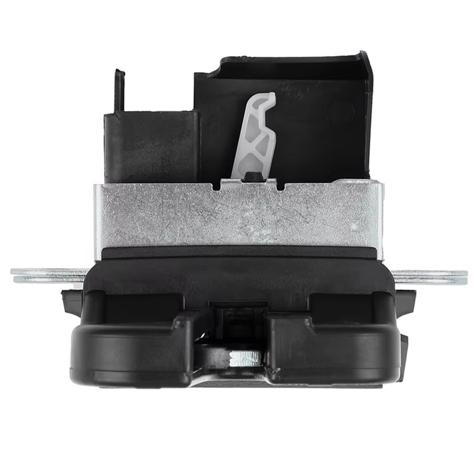 Mkkdyc One Color Trunk Boot Lock Compatible With For Golf 2005–2013 For Tiguan Suv 2007–2017 For Touran Mpv 2003–2015 Rear Tail Gate Latch Lock Oem:1p0827505d