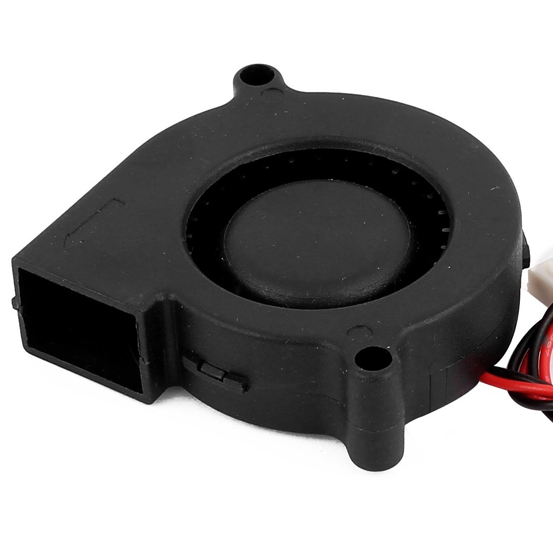 Ventilador De Refrigeración CC Sin Cobillas, 7 A... - Grandado