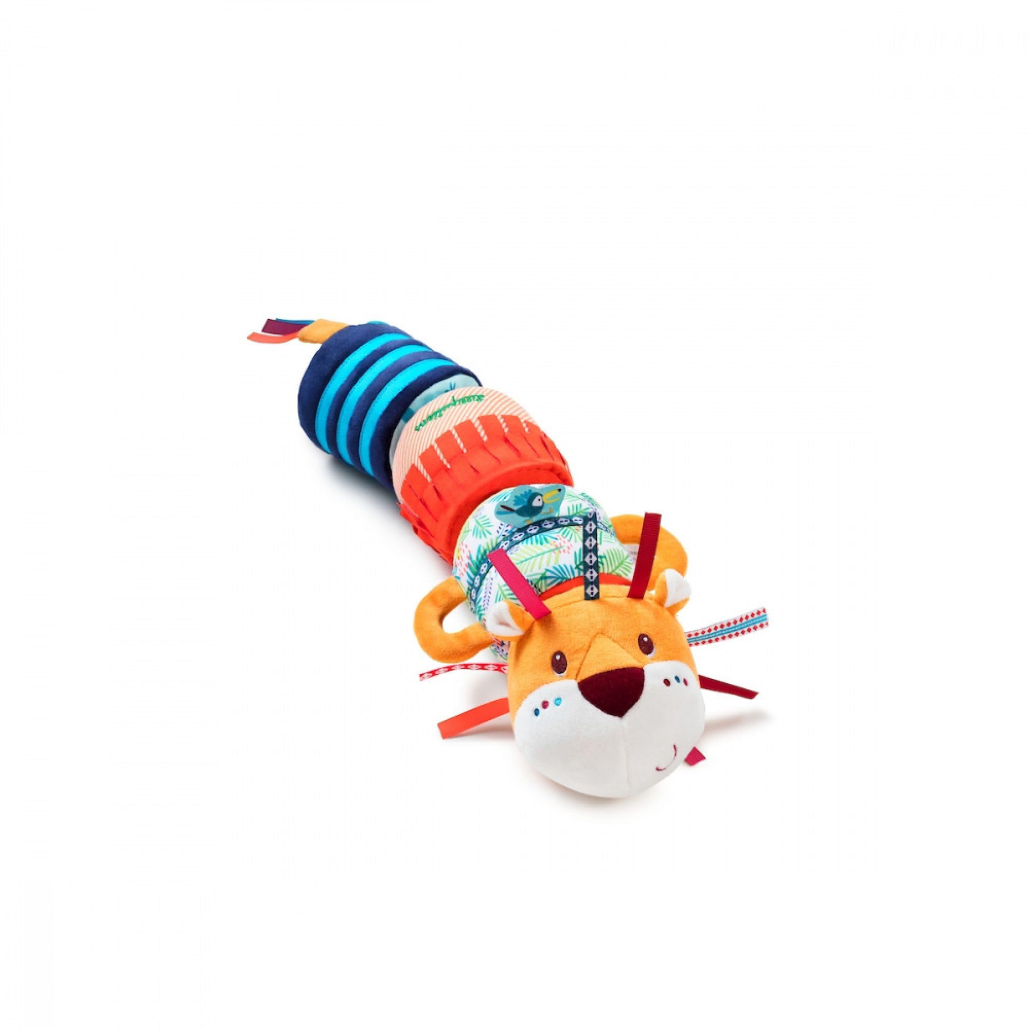 Lilliputiens Jack Rouleau sonore - Image 4