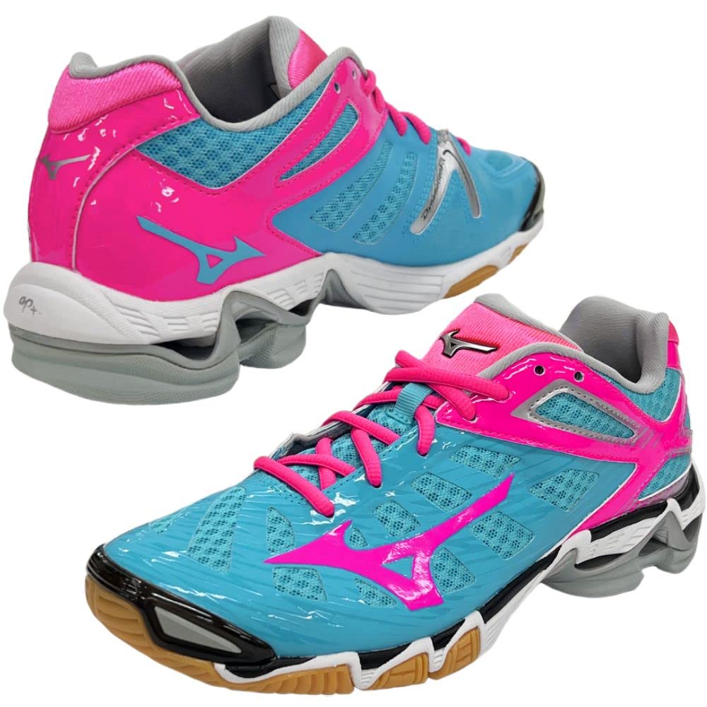 Mizuno バレーボールシューズ 24.5 シューズ 24.5 ミズノ バレーボール」の人気商品一覧 | 安い商品