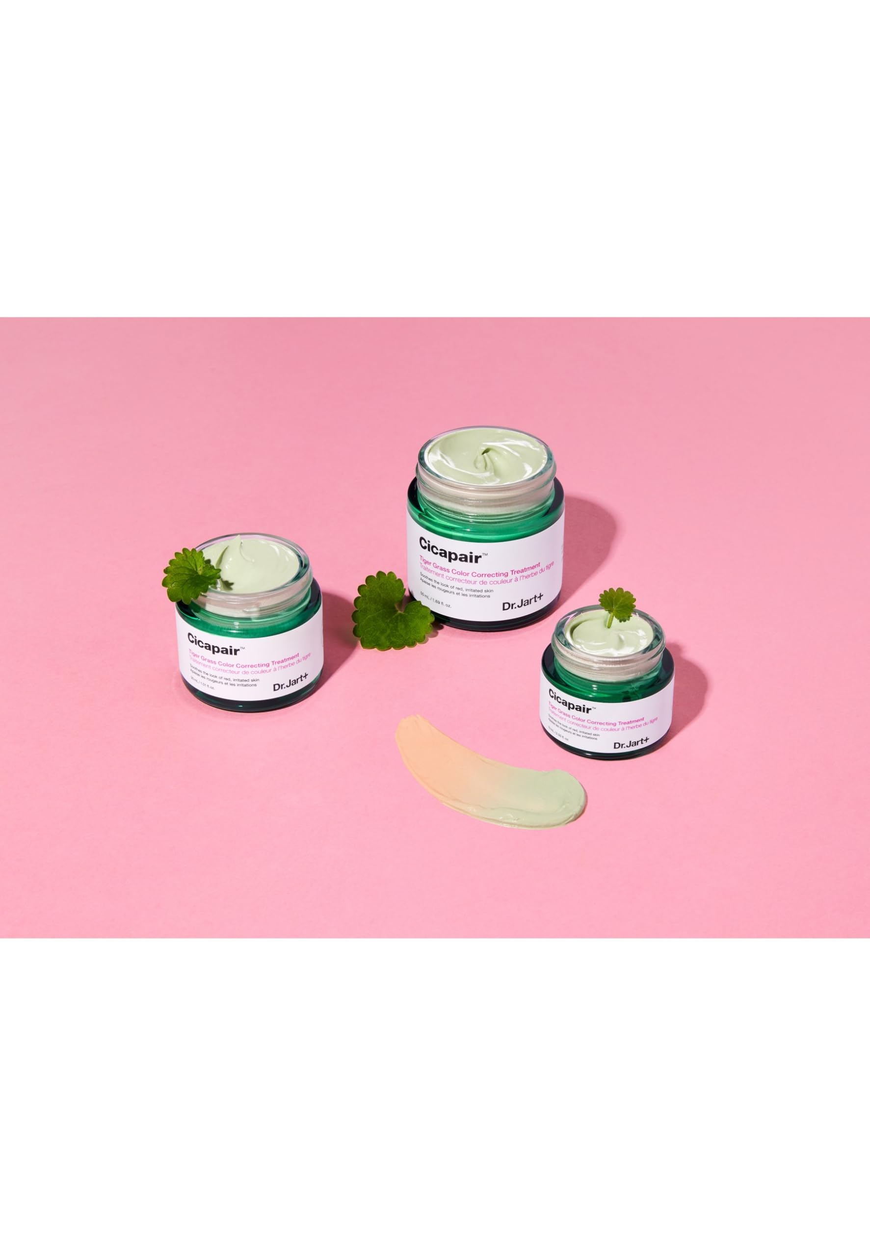 Tiger Grass Color Correcting Treatment 15 ml