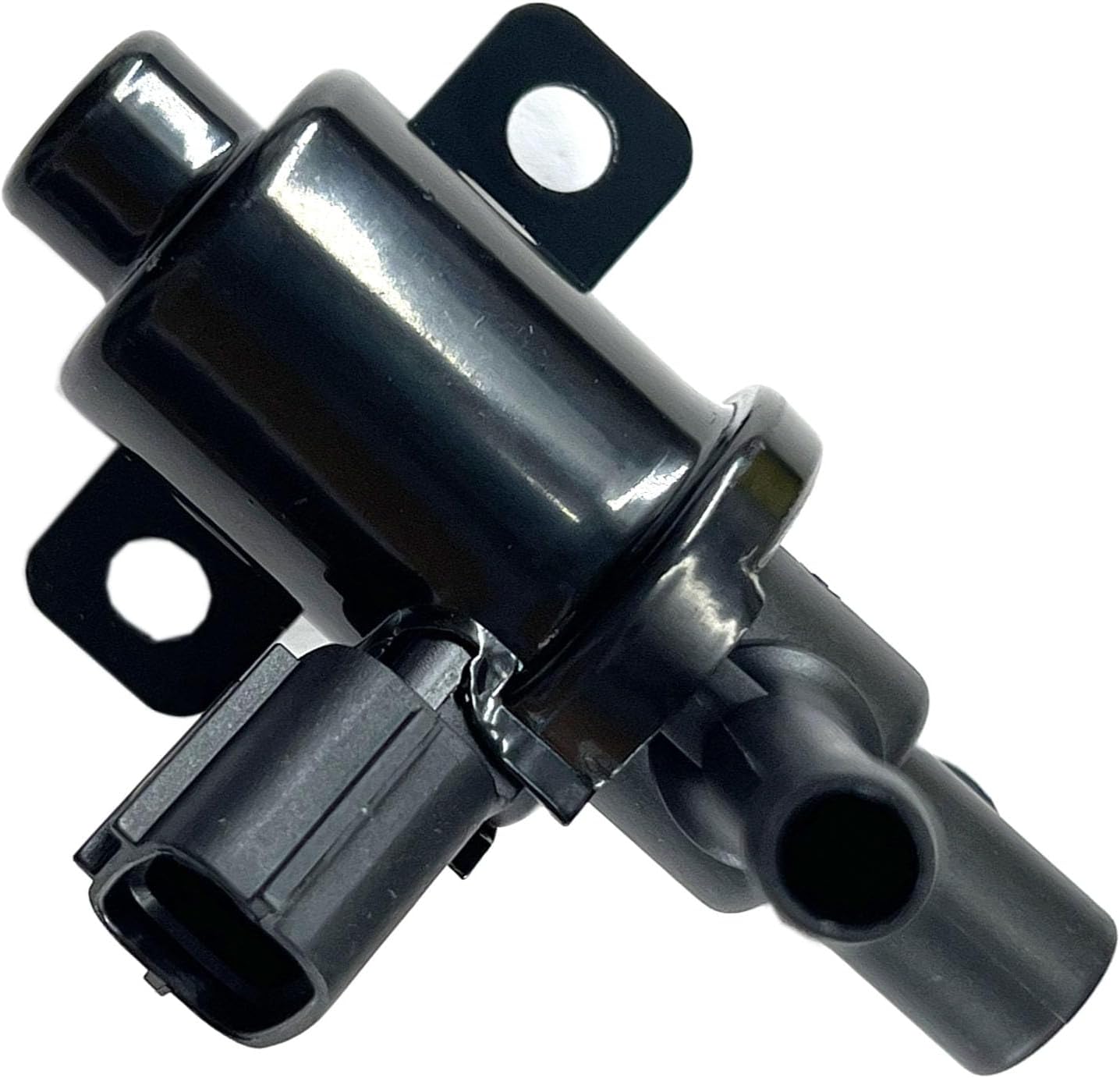 Air Intake Vacuum Switch Valve 90910-12210 Compatible with Prizm:2000-2002, Corolla:1999-2002 084600-5490 90910-12210 9091012210