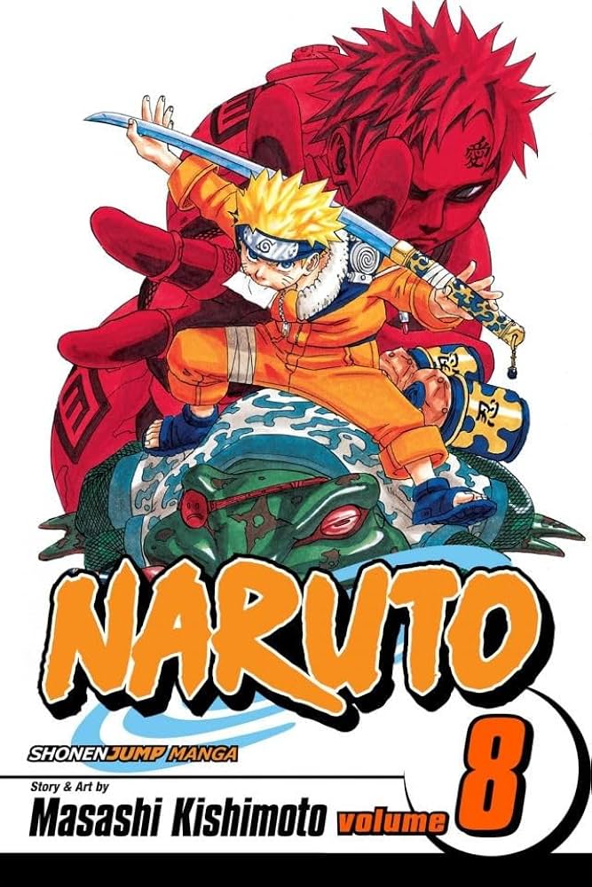NARUTO漫画 Naruto, Volume 5 (Japanese Edition): Masashi Kishimoto
