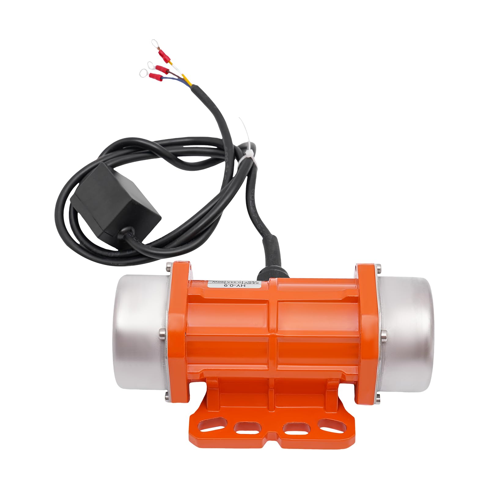 30W Vibrationsmotor 220V - Einstellbarer Rüttelmotor IP65 Für Industrie & Bau