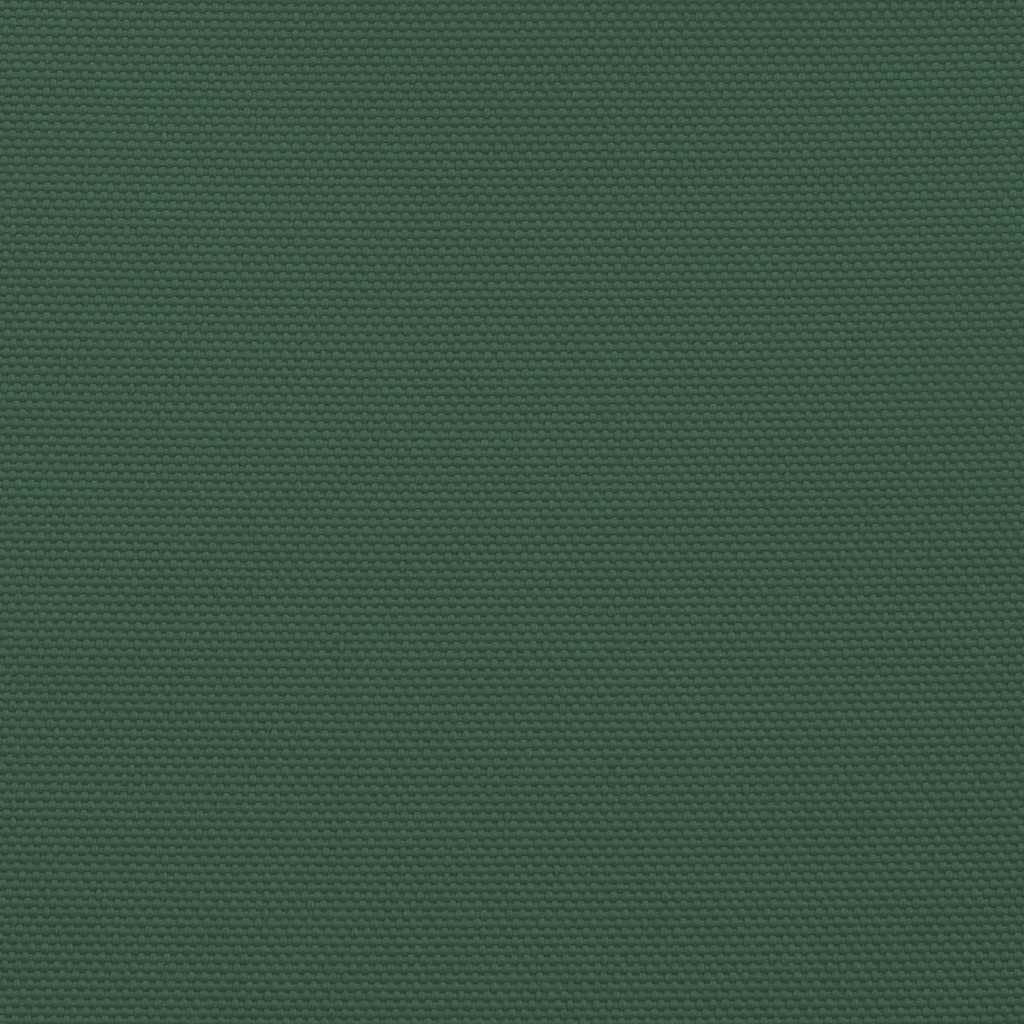 Frangivista da Balcone, Poliestere Oxford, Verde Scuro, 75 x 800 cm