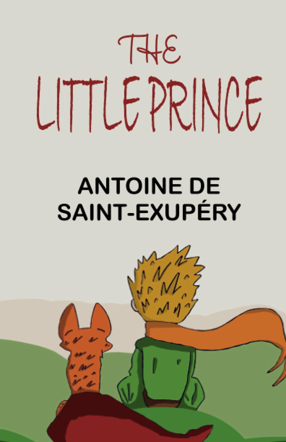 The Little Prince
