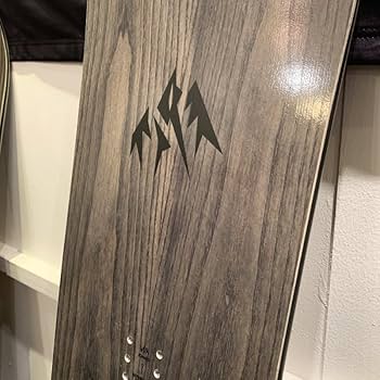 Amazon | 23-24 JONES M'S FREECARVER 9000S 156cm ジョーンズ フリー