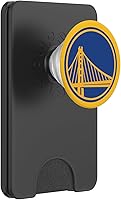 Vista 6 de Golden State PopSockets PopGrip: agarre intercambiable para teléfonos y tabletas PopSockets MagSafe PopGrip para iPhone