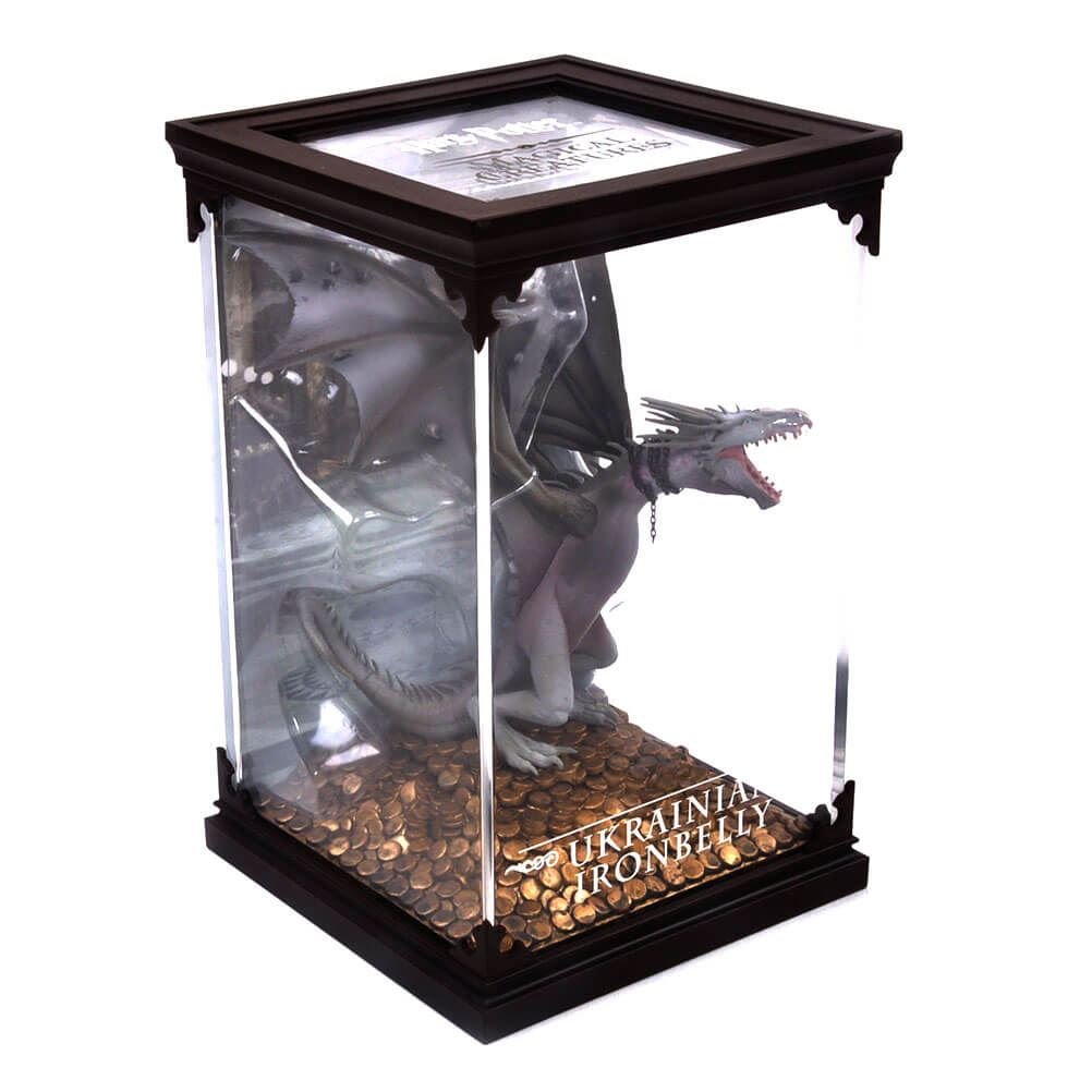Amazon.com: The Noble Collection Harry Potter Magical Creatures