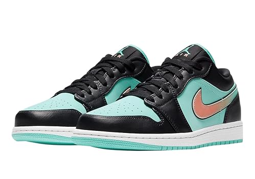 Men's) Air Jordan 1 Low SE 'Tropical Twist' : Amazon.ca Men's) Air Jordan 1 Low SE 'Tropical Twist' : Amazon.ca