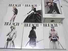 Amazon.co.jp: セル版 DVD/BLEACH ブリーチ 破面 出現篇