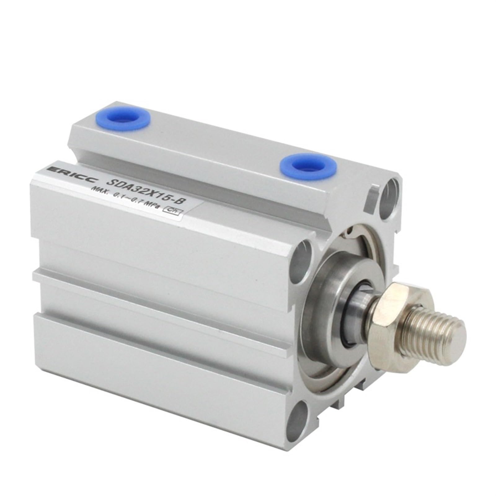 Aeta /アエタ CYLINDER BOSTON DA101 Amazon.com: Compact Cylinder SDA Series SDA20 SDA25 SDA32