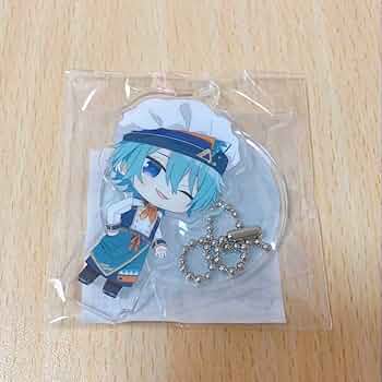 トラウト　アクスタ トラウト アクスタ Welcome Goods】渚トラウト｜にじさんじ