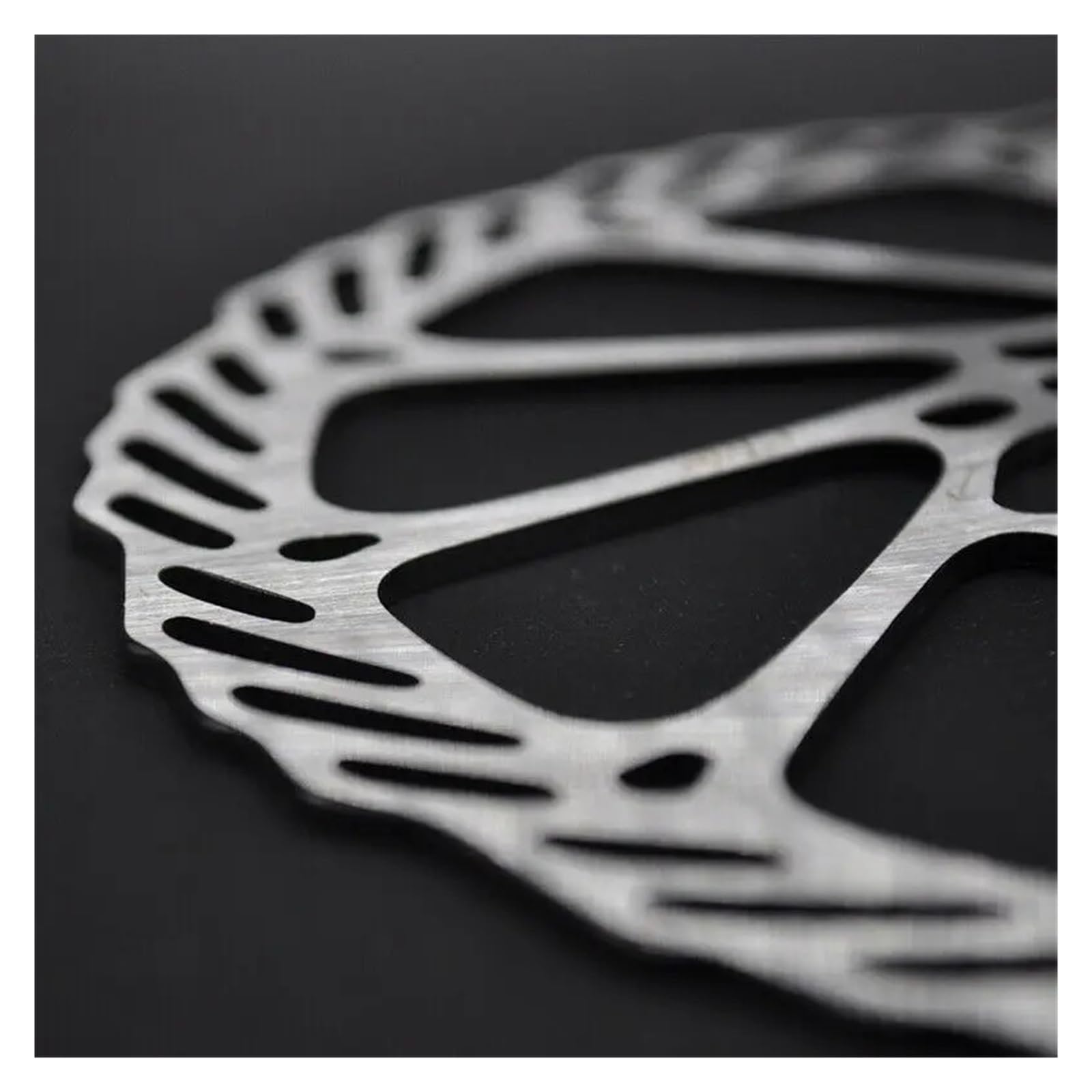 Rotore del freno a disco, 160/180/203 mm, bici da strada MTB leggera | Rotore del freno a disco idraulico, parte del disco del freno for mountain bike