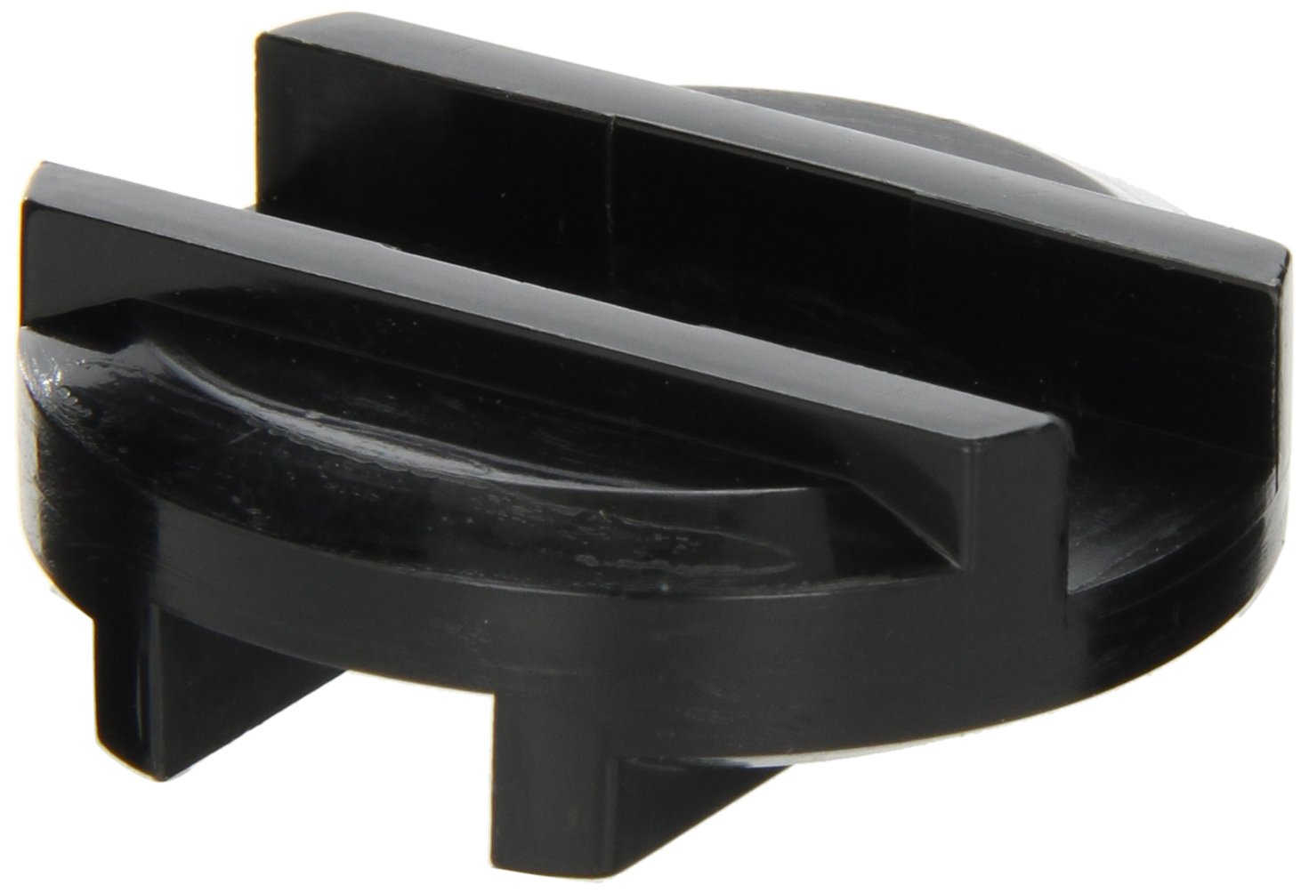 Ruland OD32/51-AT Oldham Coupling Disk, Black Acetal, Bore, 2