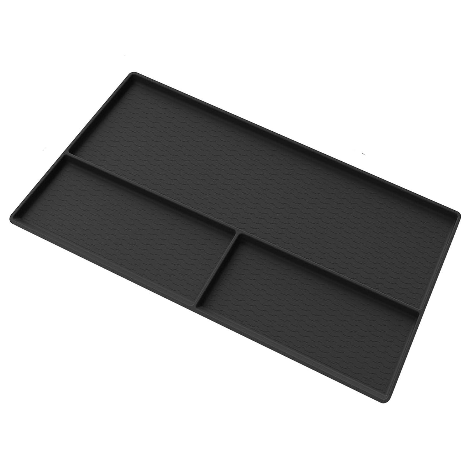 AMCBYSGC Car Armrest storage box Compatible with Mitsubishi L200 Triton