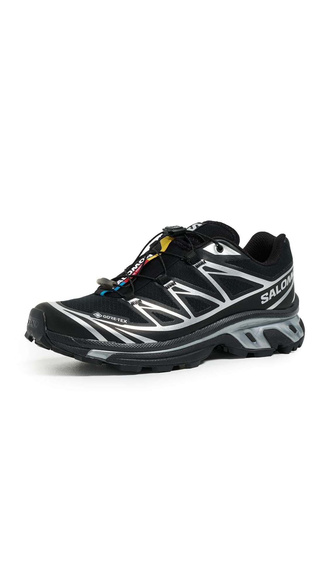 Unisex XT-6 Sneakers