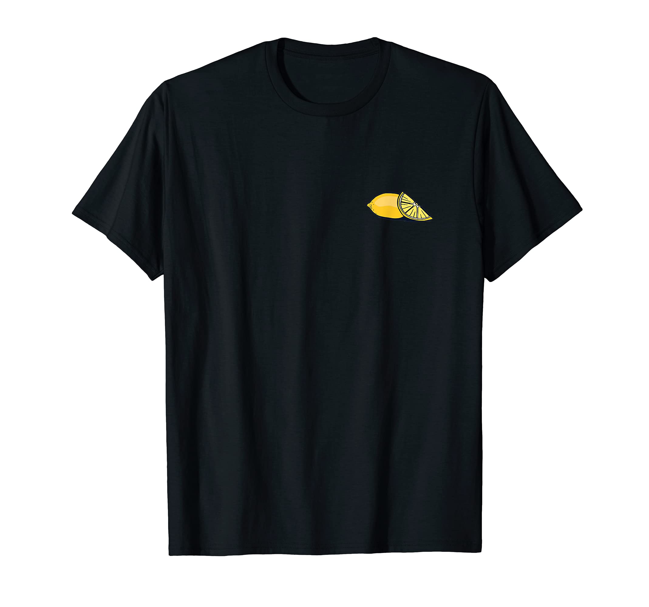 WZB Lemon T-Shirt