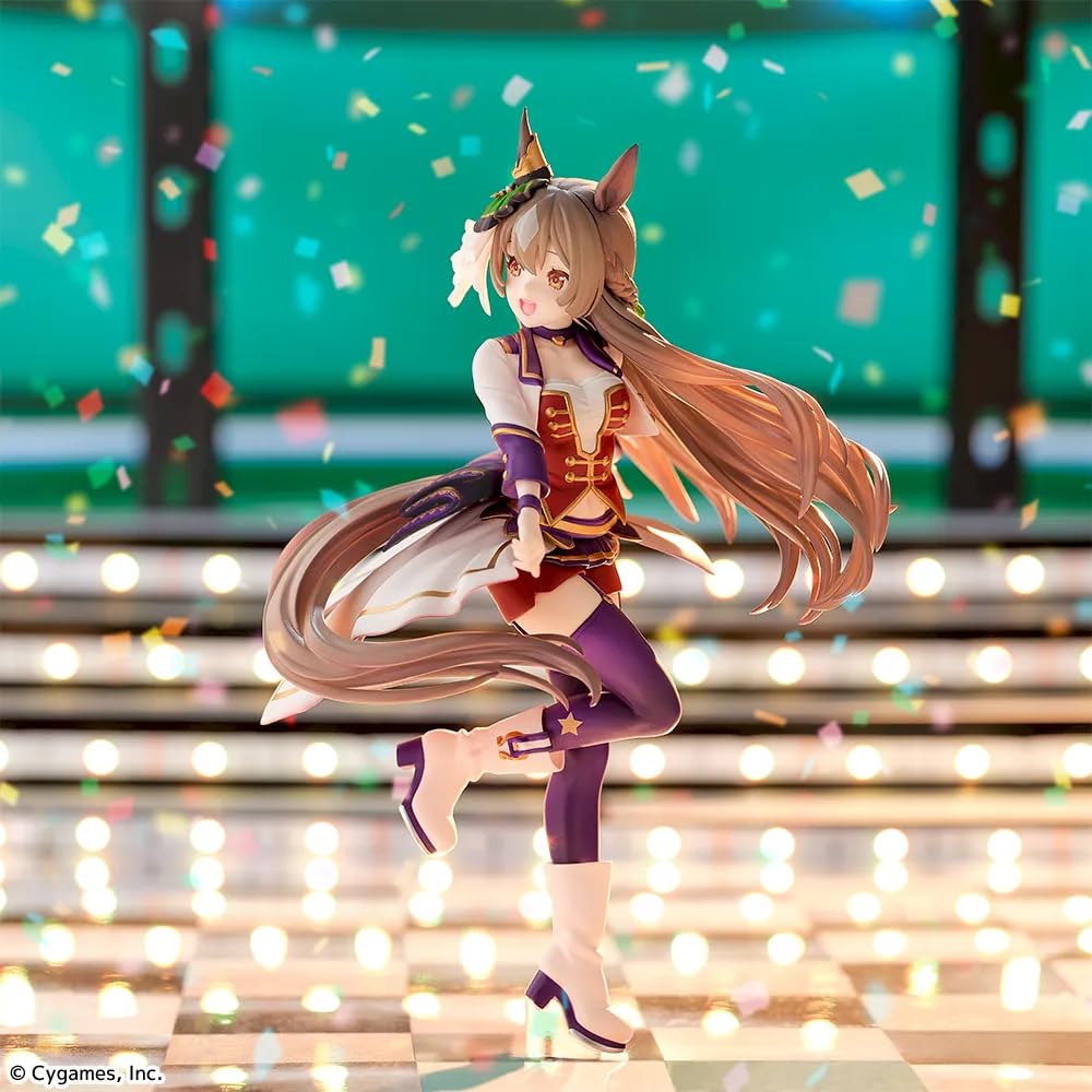 Amazon.co.jp: ウマ娘プリティーダービーXStellar“サトノダイヤモンド