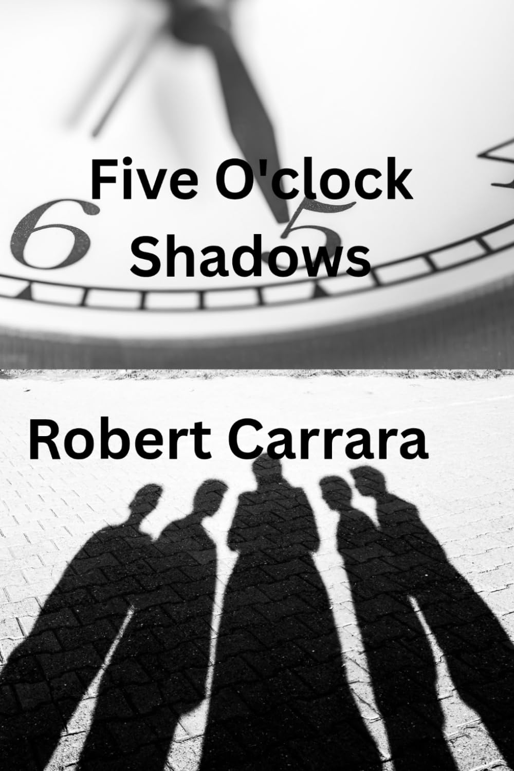Five O’clock Shadows