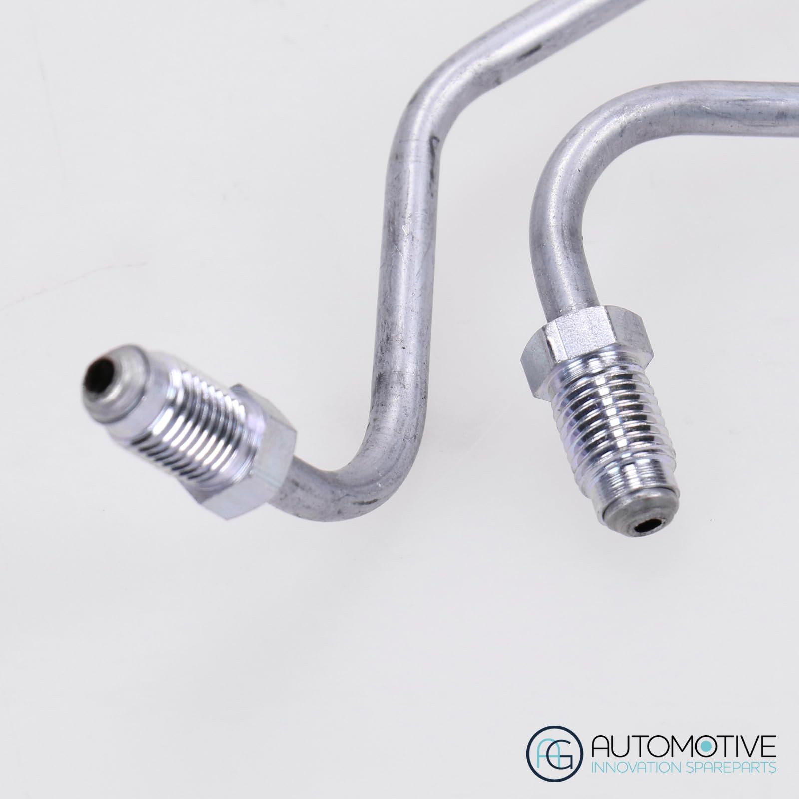 Duct Kit Pas Steering Fiat Ducato Typ 230/244 OE 9945838