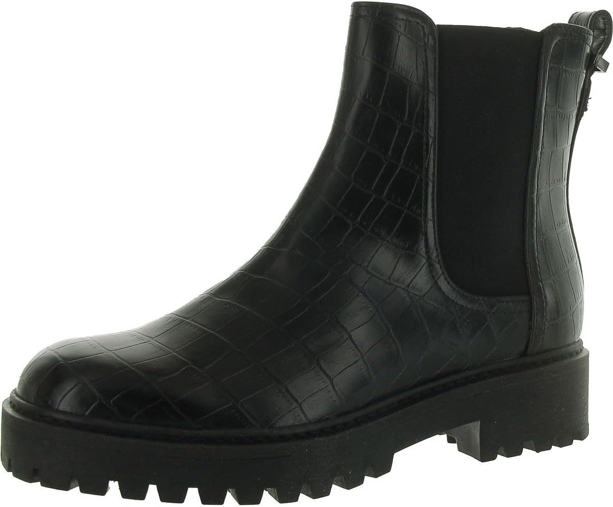 Kenneth Cole Reaction Women's Salt Lug Chelsea Boot